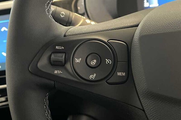 Used Vauxhall Corsa 2025 for sale - 76125140: Photo 21