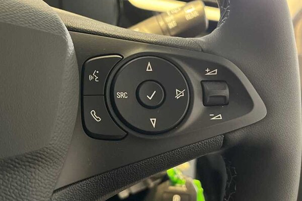 Used Vauxhall Corsa 2025 for sale - 76125140: Photo 22