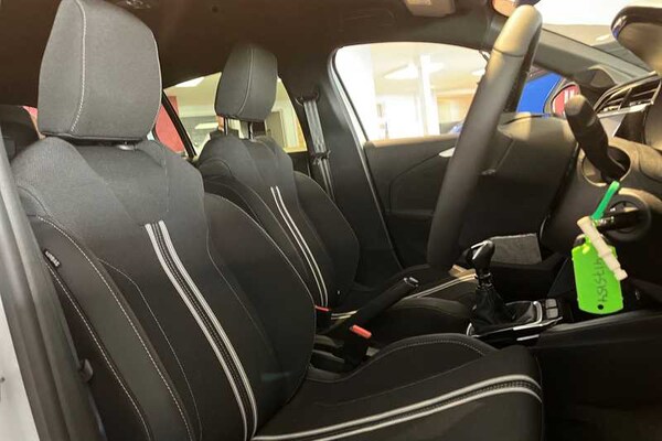 Used Vauxhall Corsa 2025 for sale - 76125140: Photo 23
