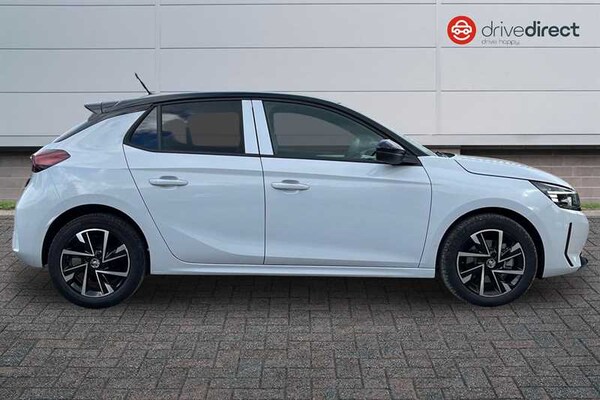 Used Vauxhall Corsa 2025 for sale - 76125140: Photo 2