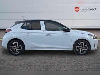 Used Vauxhall Corsa 2025 for sale - 76125140: Photo 2