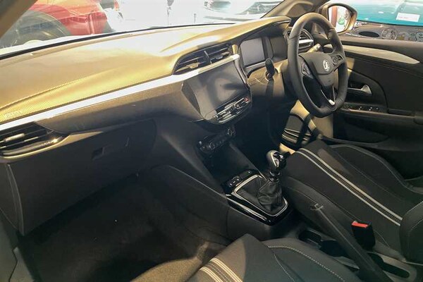 Used Vauxhall Corsa 2025 for sale - 76125140: Photo 38