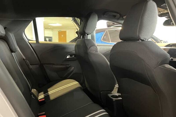 Used Vauxhall Corsa 2025 for sale - 76125140: Photo 40