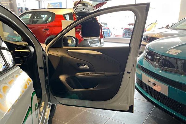 Used Vauxhall Corsa 2025 for sale - 76125140: Photo 41