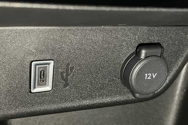 Used Vauxhall Corsa 2025 for sale - 76125140: Photo 43