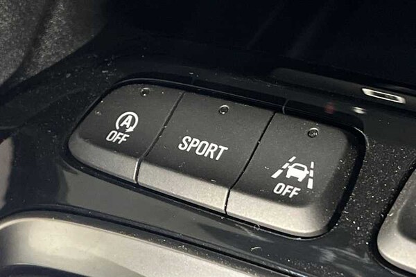 Used Vauxhall Corsa 2025 for sale - 76125140: Photo 45