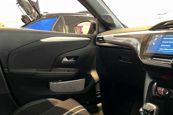 Used Vauxhall Corsa 2025 for sale - 76125140: Photo 48