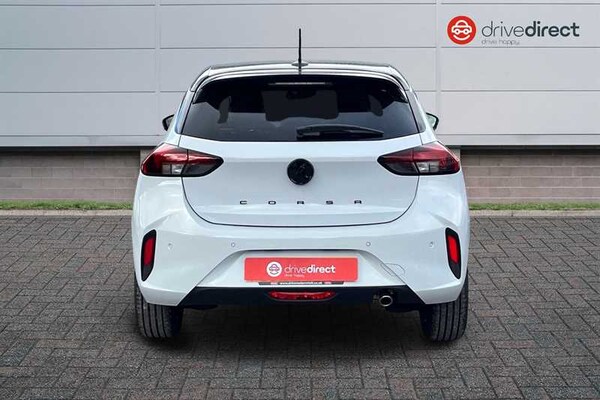 Used Vauxhall Corsa 2025 for sale - 76125140: Photo 4