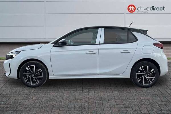 Used Vauxhall Corsa 2025 for sale - 76125140: Photo 6