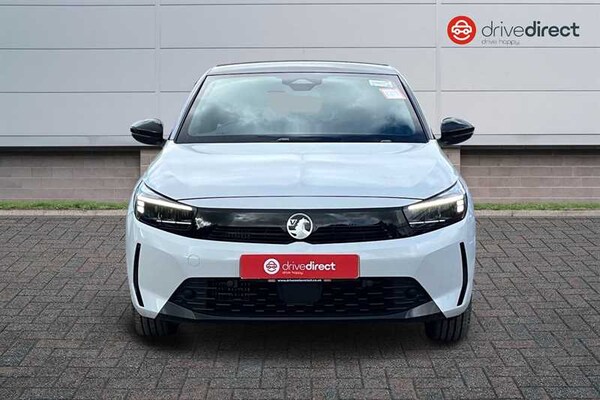 Used Vauxhall Corsa 2025 for sale - 76125140: Photo 8