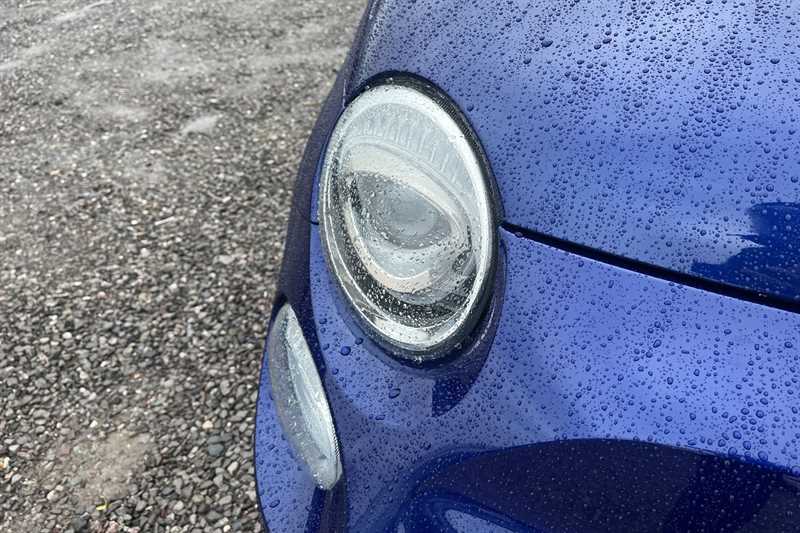 Used Abarth 595 2019 for sale - 78088933: Photo 28