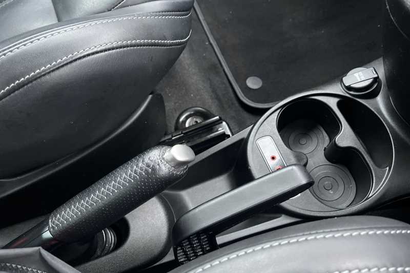 Used Abarth 595 2019 for sale - 78088933: Photo 39