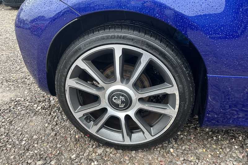 Used Abarth 595 2019 for sale - 78088933: Photo 9