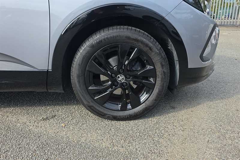 Used Vauxhall Grandland 2022 for sale - 77648413: Photo 10