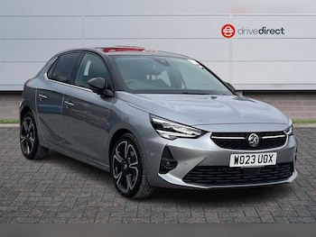 Used Vauxhall Corsa 2023 for sale - 78295782: Photo