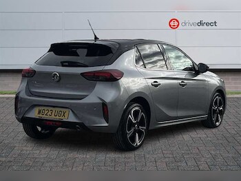 Used Vauxhall Corsa 2023 for sale - 78295782: Photo