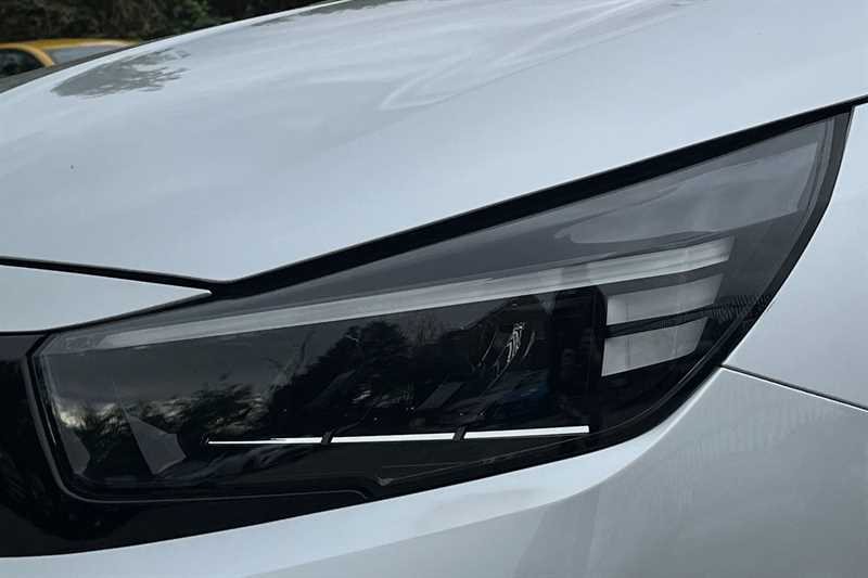 Used Vauxhall Corsa 2024 for sale - 78188477: Photo 29