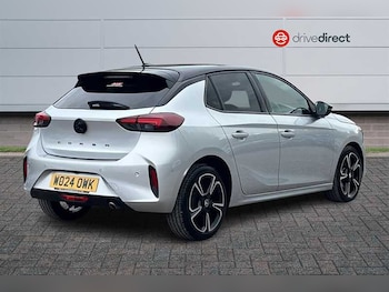 Used Vauxhall Corsa 2024 for sale - 78188477: Photo