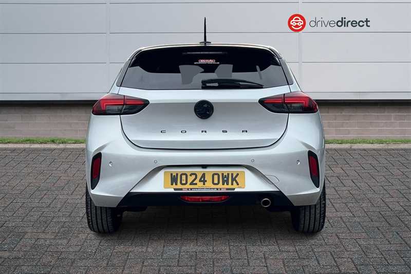 Used Vauxhall Corsa 2024 for sale - 78188477: Photo 4