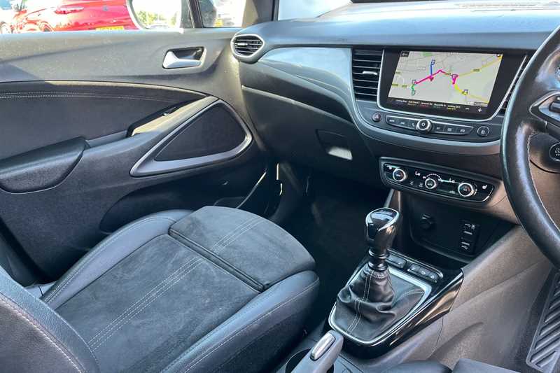 Used Vauxhall Crossland 2022 for sale - 76791146: Photo 14
