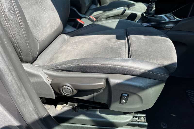 Used Vauxhall Crossland 2022 for sale - 76791146: Photo 26