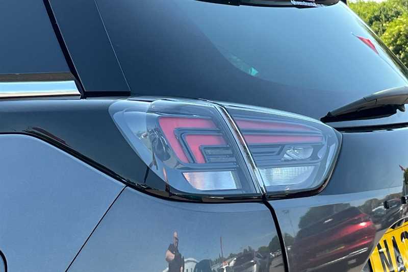 Used Vauxhall Crossland 2022 for sale - 76791146: Photo 31