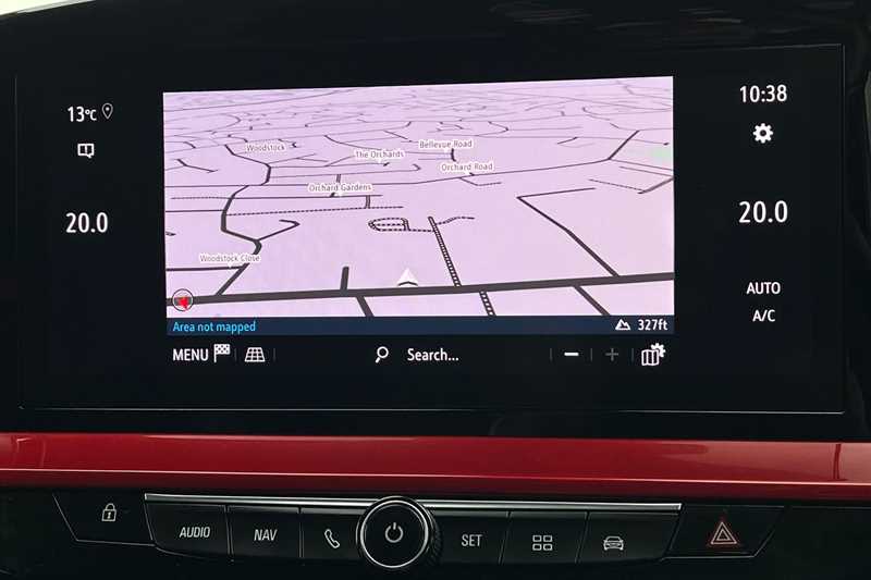 Used Vauxhall Mokka for sale - 76463566: Photo 18