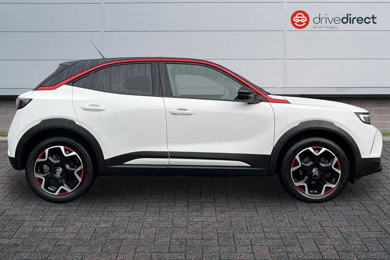 Used Vauxhall Mokka for sale - 76463566: Photo 2