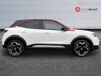 Used Vauxhall Mokka undefined for sale - 76463566: Photo