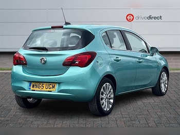 Used Vauxhall Corsa 2015 for sale - 78279854: Photo