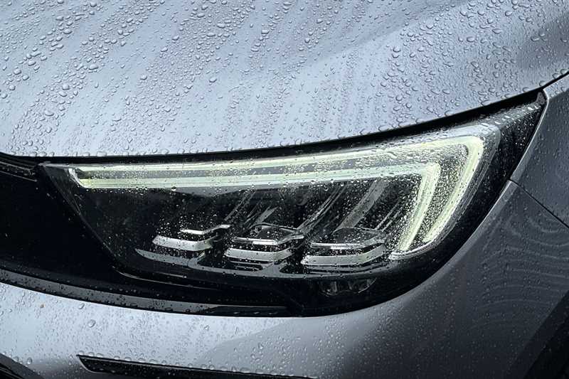 Used Vauxhall Crossland 2022 for sale - 77309594: Photo 29