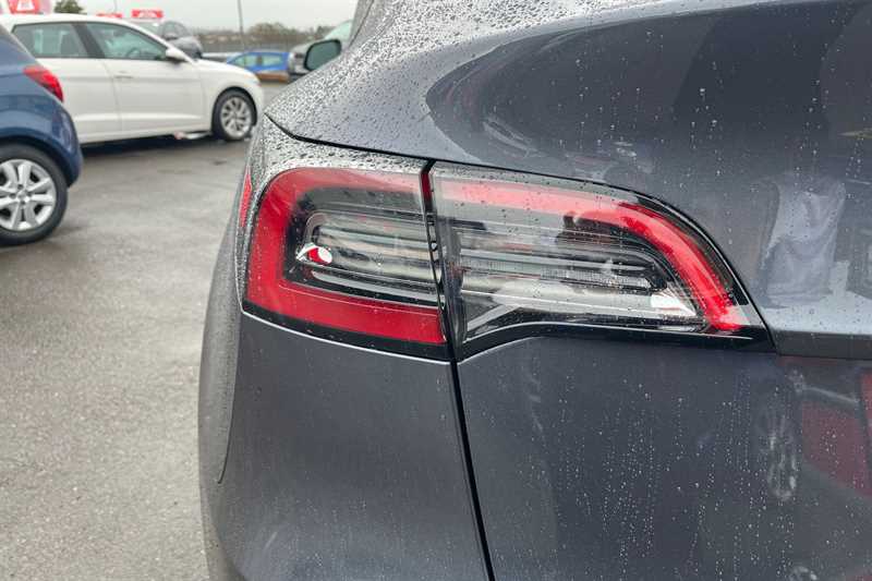 Used Tesla Model Y 2022 for sale - 77459212: Photo 31