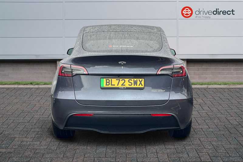 Used Tesla Model Y 2022 for sale - 77459212: Photo 4