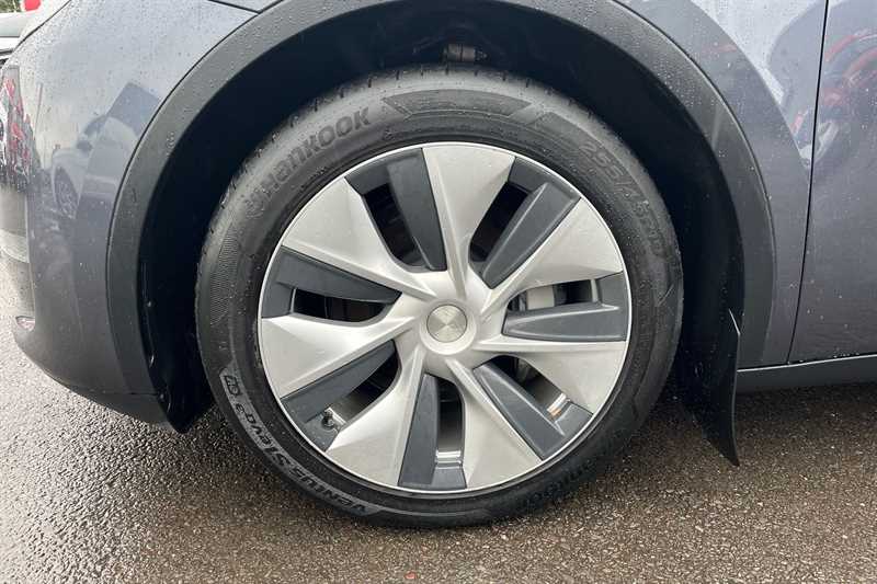 Used Tesla Model Y 2022 for sale - 77459212: Photo 9