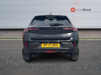 Used Vauxhall Mokka 2021 for sale - 78686389: Photo
