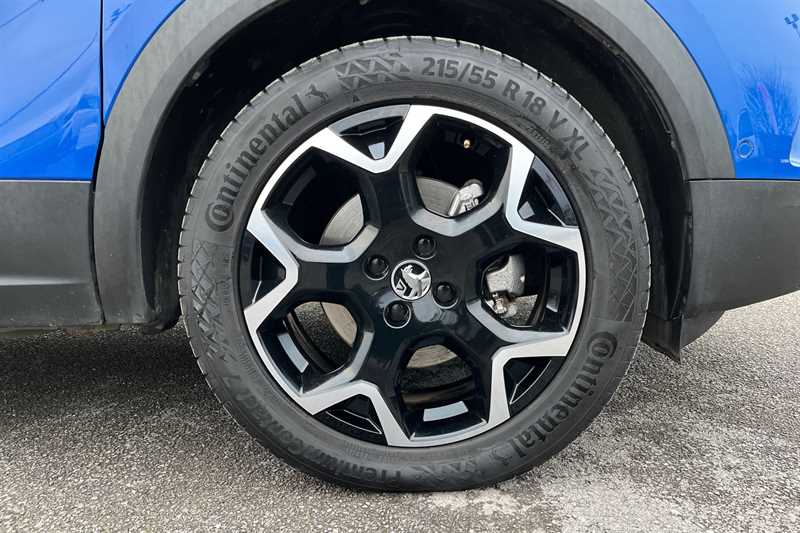 Used Vauxhall Mokka 2024 for sale - 77829118: Photo 12