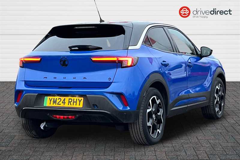 Used Vauxhall Mokka 2024 for sale - 77829118: Photo 3