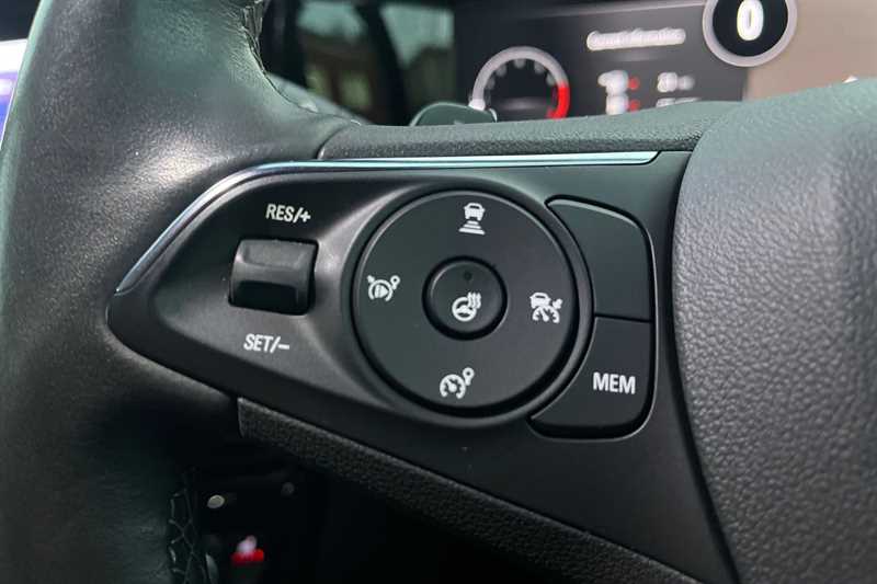 Used Vauxhall Mokka 2022 for sale - 77362020: Photo 21