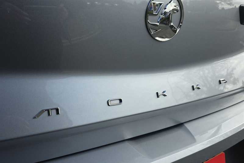 Used Vauxhall Mokka 2022 for sale - 78138941: Photo 30