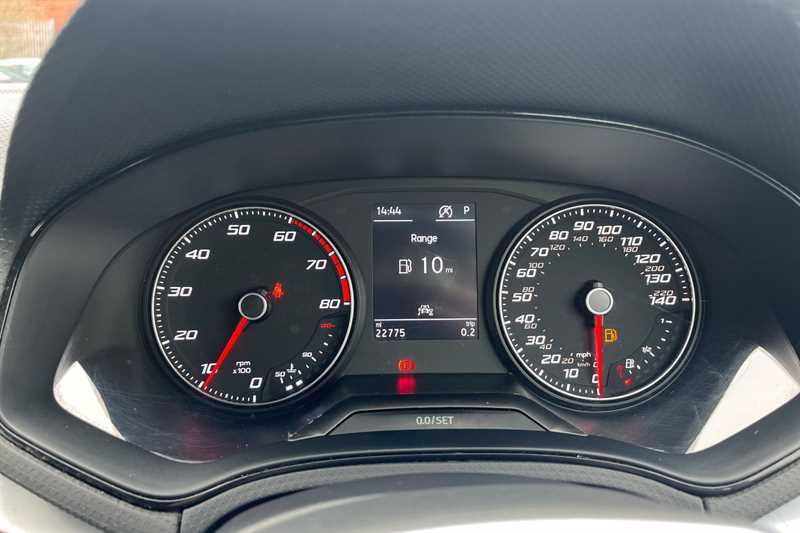 Used SEAT Arona 2023 for sale - 78208213: Photo 20