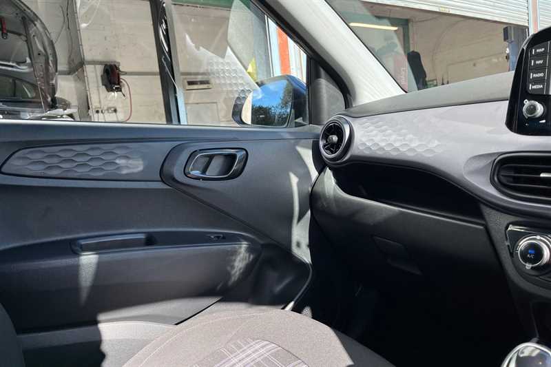 Used Hyundai i10 2025 for sale - 76463444: Photo 47