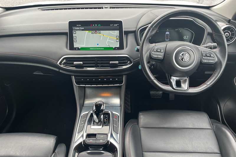 Used MG MG HS 2023 for sale - 77801378: Photo 13