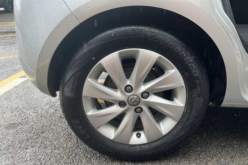 Used Vauxhall Corsa 2018 for sale - 77317817: Photo 11