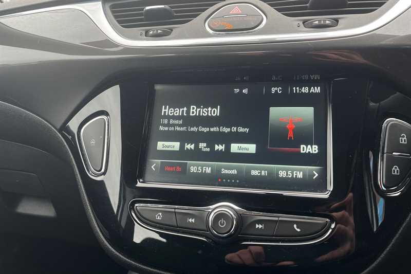 Used Vauxhall Corsa 2018 for sale - 77317817: Photo 17