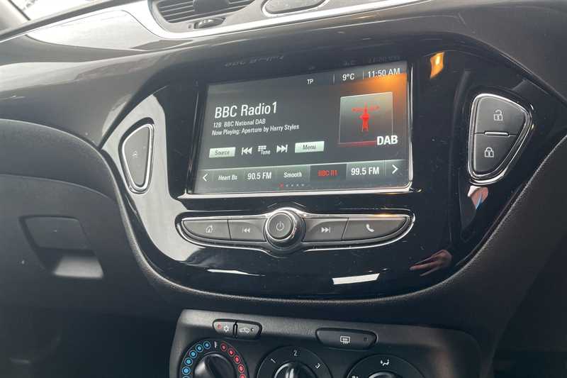 Used Vauxhall Corsa 2018 for sale - 77317817: Photo 19