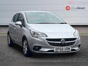 Used Vauxhall Corsa undefined for sale - 77317817: Photo