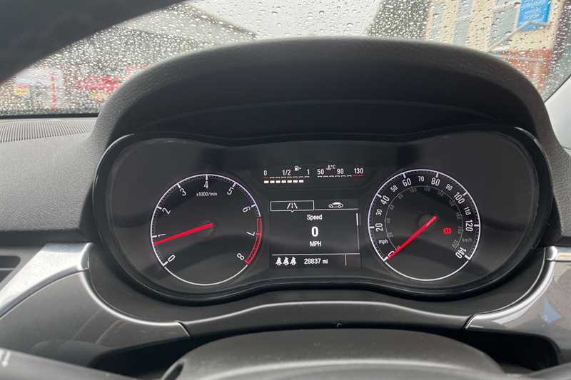 Used Vauxhall Corsa 2018 for sale - 77317817: Photo 20