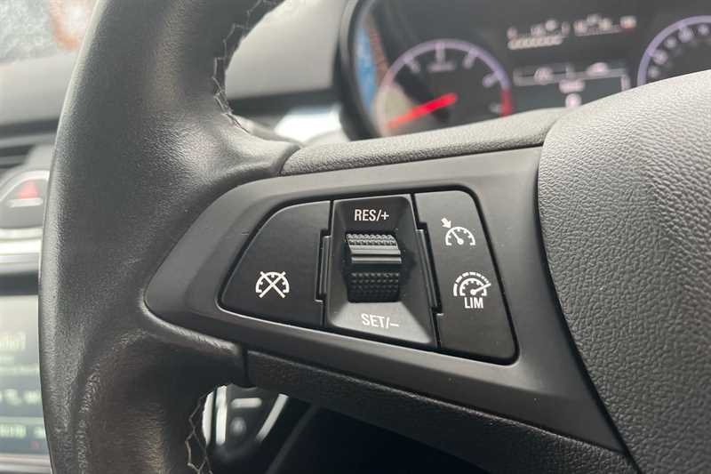 Used Vauxhall Corsa 2018 for sale - 77317817: Photo 21