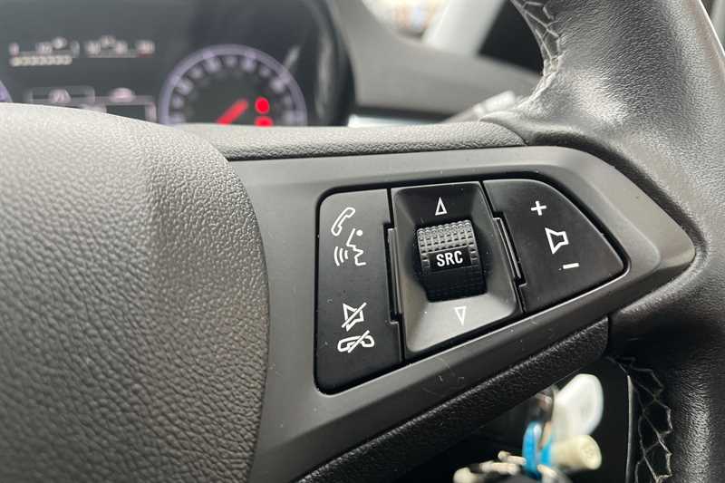 Used Vauxhall Corsa 2018 for sale - 77317817: Photo 22