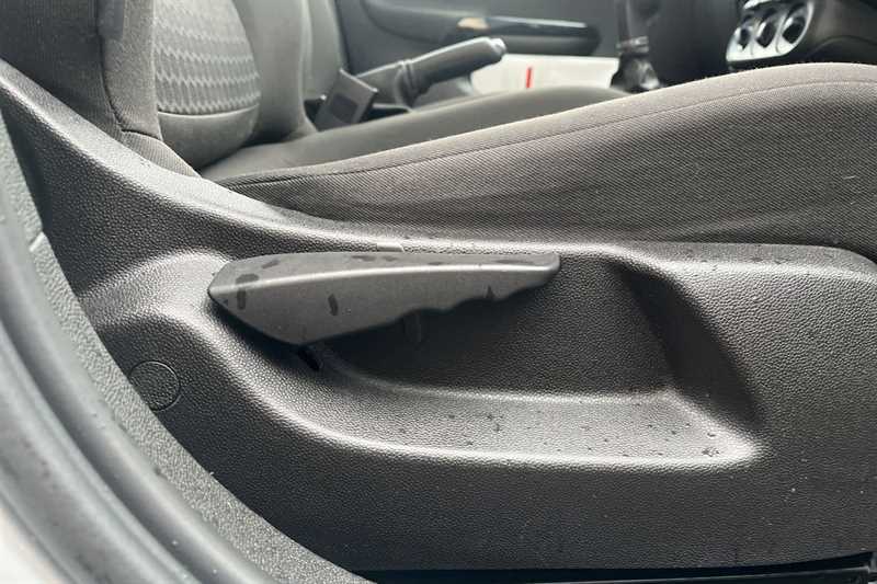 Used Vauxhall Corsa 2018 for sale - 77317817: Photo 26